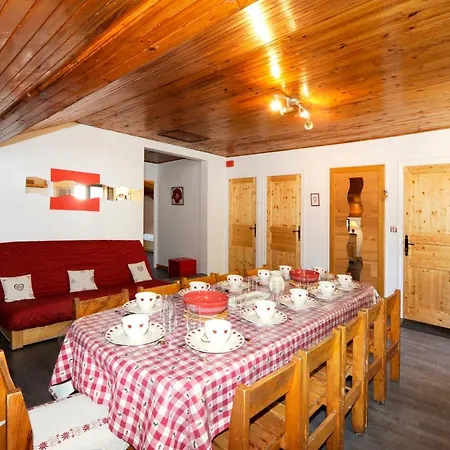 Appartement Levassaix 2