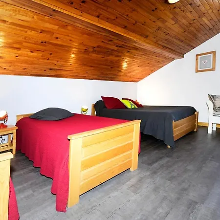 Levassaix 2 Appartement *