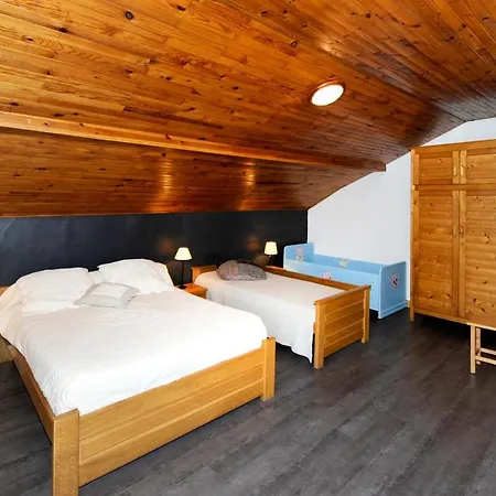 Appartement Levassaix 2 Saint-Martin-de-Belleville