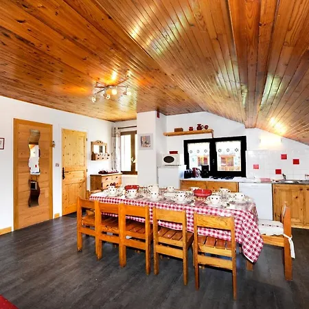 Levassaix 2 Appartement