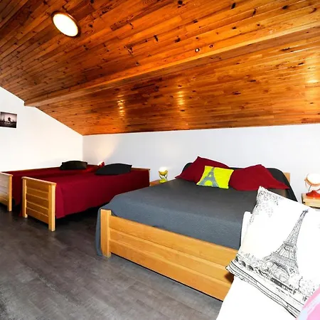 Levassaix 2 Appartement *