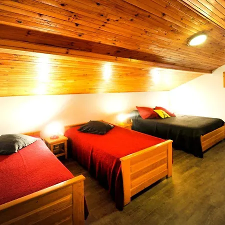 Levassaix 2 Appartement
